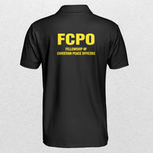 Load image into Gallery viewer, FCPO Polo Shirt