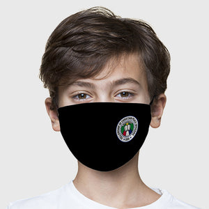 FCPO 3 LAYER Face Mask