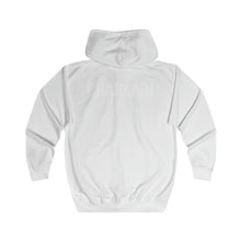 Load image into Gallery viewer, CHAPLAIN 2 sided Full Zip Hoodie