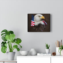 Load image into Gallery viewer, AMERICAN EAGLE Gallery Wrap