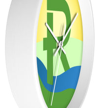 Load image into Gallery viewer, ROLC Wall clock