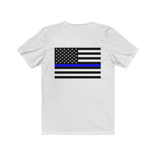 Load image into Gallery viewer, BPD CADETS Tee
