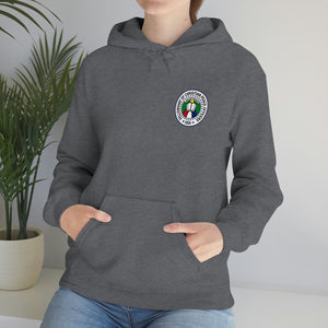 FCPO LADIES Heavy Blend™ Hooded Sweatshirt