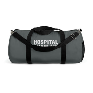 HOSPITAL CHAPLAIN Duffel Bag