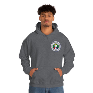 FCPO Heavy Blend™ Hooded Sweatshirt