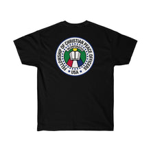 Load image into Gallery viewer, FCPO BLACK Ultra Cotton Tee