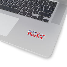 Load image into Gallery viewer, AMERICAN PATRIOT Stickers