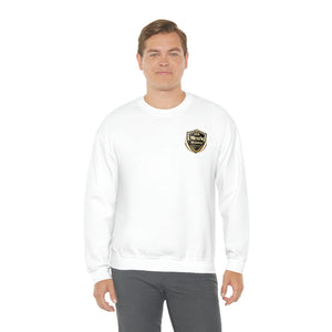 LCA MENS MINISTRY Heavy Blend™ Crewneck Sweatshirt