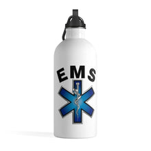 Load image into Gallery viewer, EMS Water Bottle