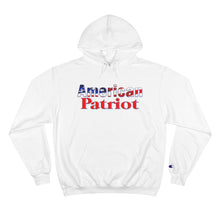 Load image into Gallery viewer, AMERICAN PATRIOT Champion Hoodie