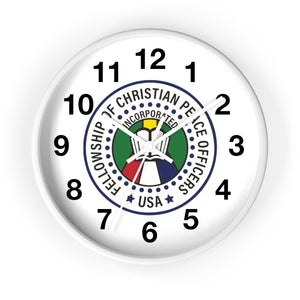 FCPO clock