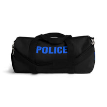 Load image into Gallery viewer, POLICE Duffel Bag