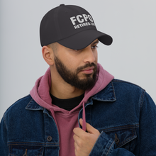 Load image into Gallery viewer, FCPO EMBROIDERED BALL CAP