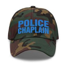 Load image into Gallery viewer, CHAPLAIN FAUBEL  hat