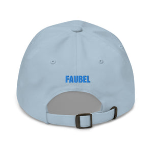CHAPLAIN FAUBEL  hat