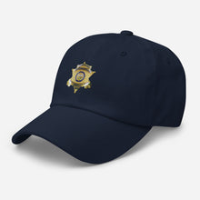 Load image into Gallery viewer, BORTMAS EMBROIDERED BASEBALL CAP