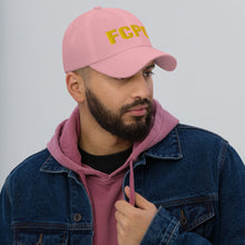 Load image into Gallery viewer, FCPO EMBROIDERED CAP