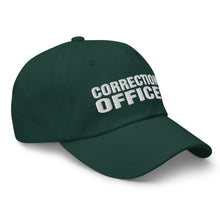 Load image into Gallery viewer, CORRECTIONS OFFICER CAP