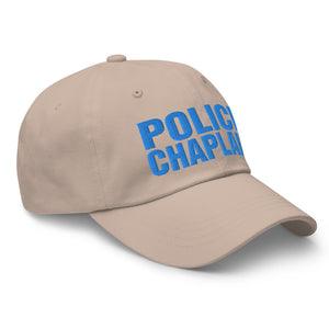 CHAPLAIN FAUBEL  hat