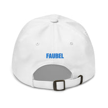 Load image into Gallery viewer, CHAPLAIN FAUBEL  hat
