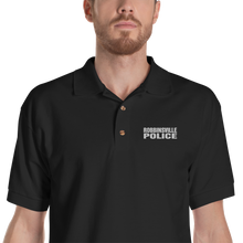Load image into Gallery viewer, RPD Embroidered Polo Shirt