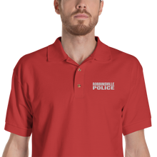 Load image into Gallery viewer, RPD Embroidered Polo Shirt