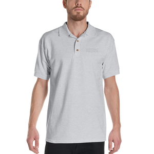 RPD Embroidered Polo Shirt