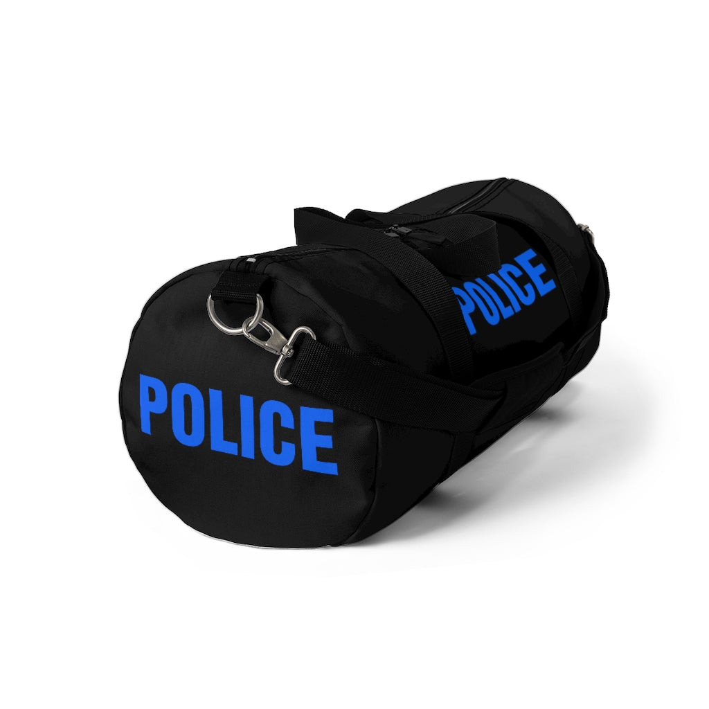 POLICE Duffel Bag