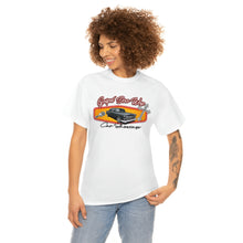 Load image into Gallery viewer, CAR SHOWCASE Heavy Cotton Tee