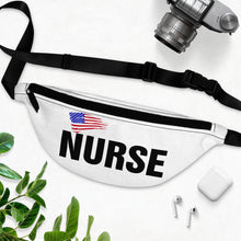 Load image into Gallery viewer, NURSE Fanny Pack
