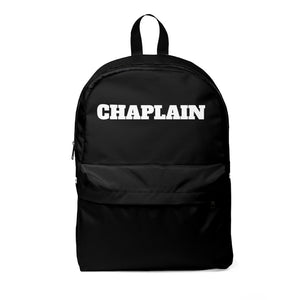 CHAPLAIN Classic Backpack