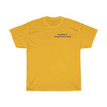 Load image into Gallery viewer, FCPO Basic Heavy Cotton Tee