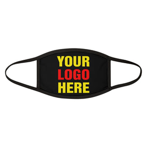 YOUR LOGO HERE SAMPLE