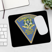Load image into Gallery viewer, CT DMV Mousepad