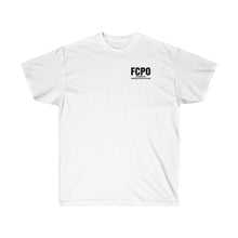 Load image into Gallery viewer, FCPO Ultra Cotton Tee