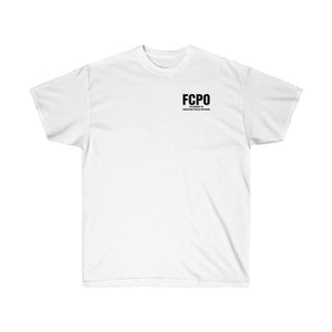 FCPO Ultra Cotton Tee