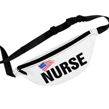 Load image into Gallery viewer, NURSE Fanny Pack