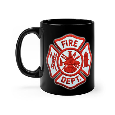 FIRE mug 11oz