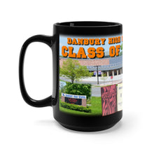 Load image into Gallery viewer, DHS CLASS OF 1968 Mug 15oz