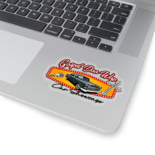 Load image into Gallery viewer, CAR SHOWCASE Stickers