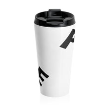 Load image into Gallery viewer, POLICE Stainless Steel Travel Mug