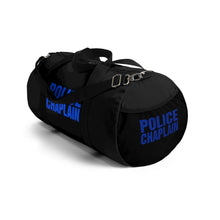 Load image into Gallery viewer, POLICE CHAPLAIN Duffel Bag