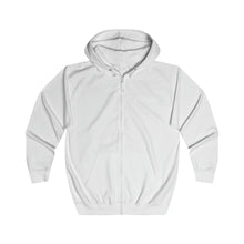 Load image into Gallery viewer, CHAPLAIN 2 sided Full Zip Hoodie