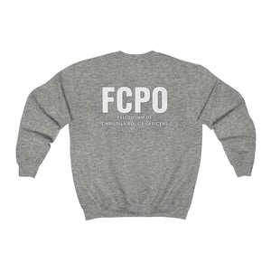 FCPO Medium Blend™ Crewneck Sweatshirt