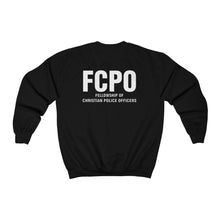 Load image into Gallery viewer, FCPO Medium Blend™ Crewneck Sweatshirt