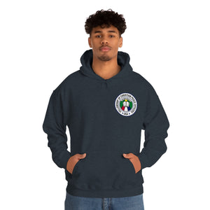 FCPO Heavy Blend™ Hooded Sweatshirt
