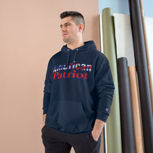 Load image into Gallery viewer, AMERICAN PATRIOT Champion Hoodie