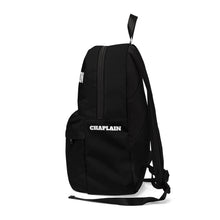 Load image into Gallery viewer, CHAPLAIN Classic Backpack