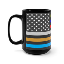 Load image into Gallery viewer, FIRST RESPONDERS Mug 15oz