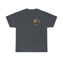 Load image into Gallery viewer, LCA MEMNS MINISTRY Heavy Cotton Tee
